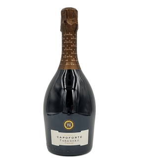 Capoforte - Papanero Cuvee Spumante 0.75L