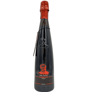 Lambrusco Amabile Terre Verdiane Rosu