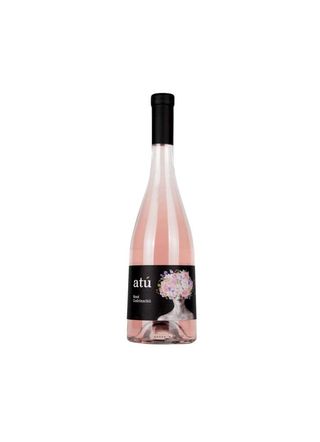 Atu Winery Rose Codrinschii