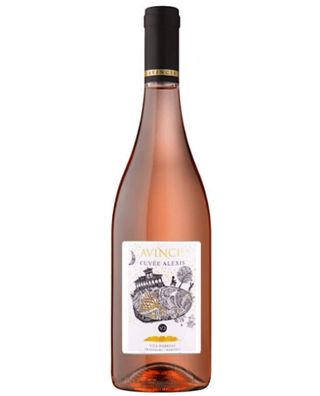 Avincis Cuvee Alexis