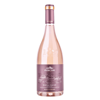 Purcari Nocturne Rose 0.75L
