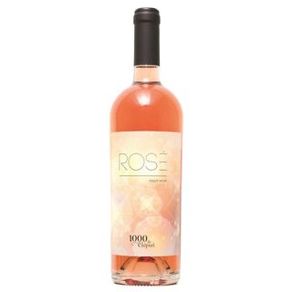 1000 de Chipuri Rose Pinot Noir
