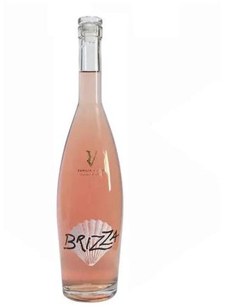 BRIZZA ROSE demidulce