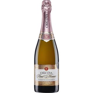 Cricova Pinot Meunier Rosé 0.75L