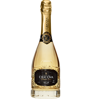 Cricova Premium Cuvee
