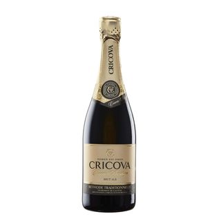 Cricova Cuvee Prestige