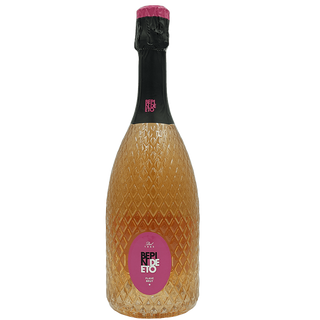 Flave Rosato Spumante Brut Millesimato