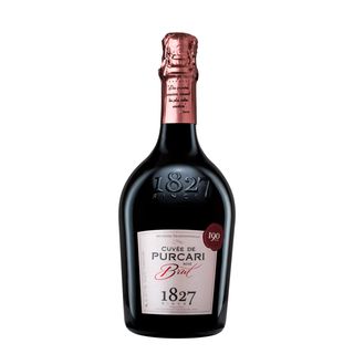 Purcari Cuvée Rosé Brut 0.75L