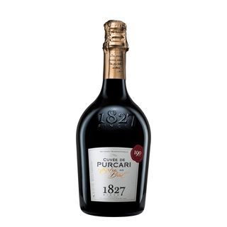 Purcari Cuvée Alb Extra Brut 0.75L
