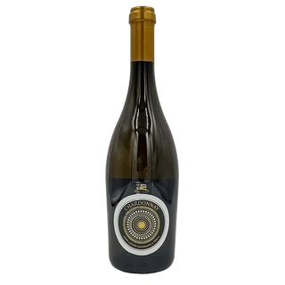 Feudo Italia Chardonnay Frizzante