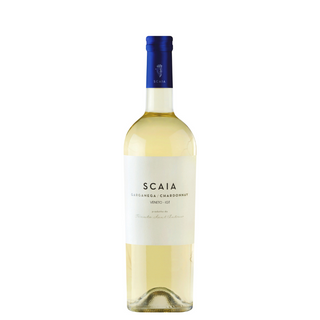 Scaia Garganega & Chardonnay 0.75L