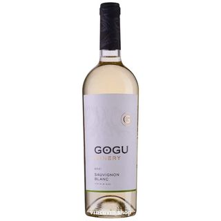 Gogu Winery Sauvignon Blanc