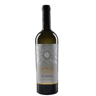 Gogu Winery Metafora Chardonnay-Sauvignon Blanc-Feteasca Alba