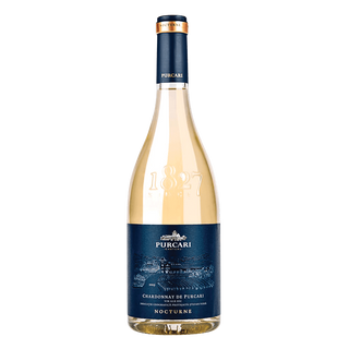 Purcari Nocturne Chardonnay 0.75L