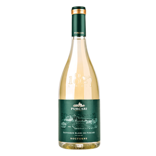 Purcari Nocturne Sauvignon Blanc 0.75L