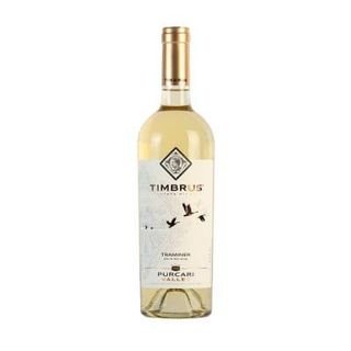 Timbrus Traminer 0.75L