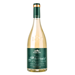 Purcari Nocturne Pinot Grigio 0.75L