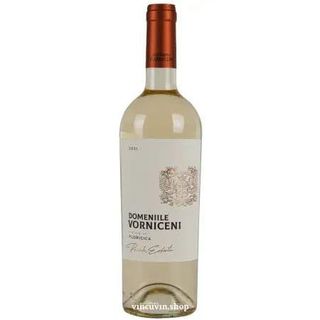 Viorica Domeniile Vorniceni 0.75L