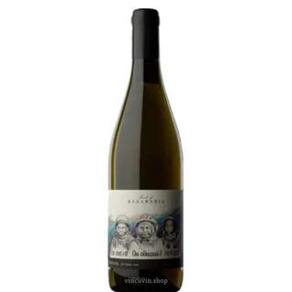Land of Basarabia Kosmos One and all Riesling 0.75L