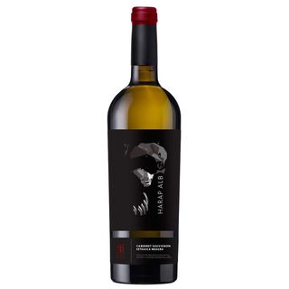 Minis Terrios Harap Alb 0.75 L