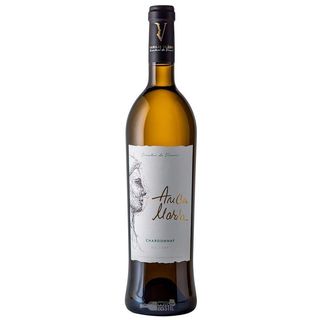 Domeniul Vladoi Chardonnay Anca Maria 0.75L