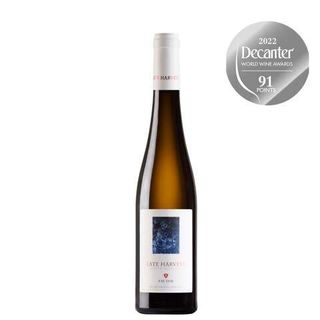 Fautor Late Harvest Rhein Riesling 0.5L