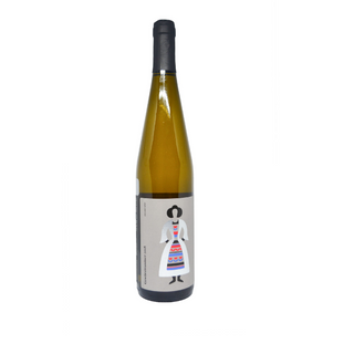 LECHBURG GEWURZTRAMINER SEC – 0.75L