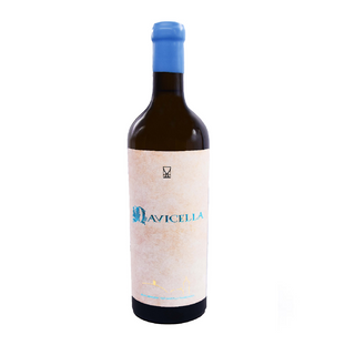JELNA NAVICELLA ALB – 0.75L