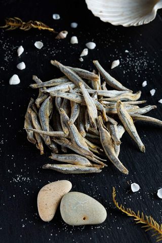 Ansoa eviscerat sarat 100 gr.