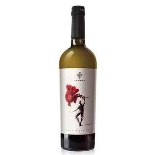 GRAMMA CUVEE VIȘAN ALB – 0.75L