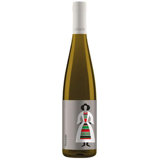 LECHBURG PINOT GRIGIO – 0.75L