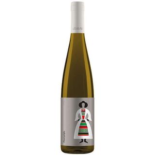 LECHBURG PINOT GRIGIO – 0.75L