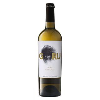 EGO BODEGAS GORU EL BLANCO – 0.75L