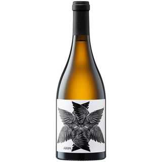 RASOVA ARIPI ALB 2022 – 0.75L