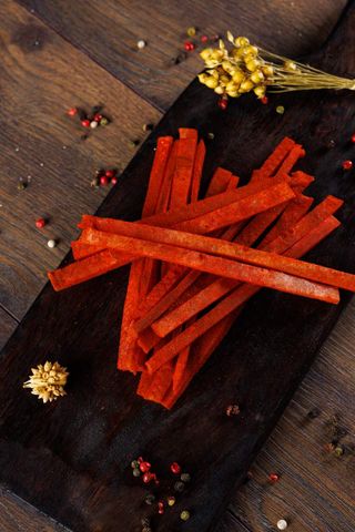 Merlang sticksuri cu chili 100gr