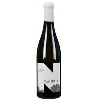 NACHBIL GRUNSPITZ NEFILTRAT – 0.75L