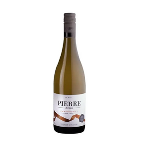 PIERRE ZERO CHARDONNAY – 0.75L