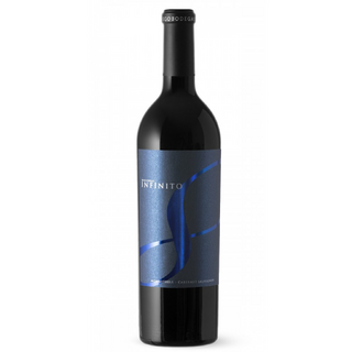 EB EGO BODEGAS INFINITO- 0.75L
