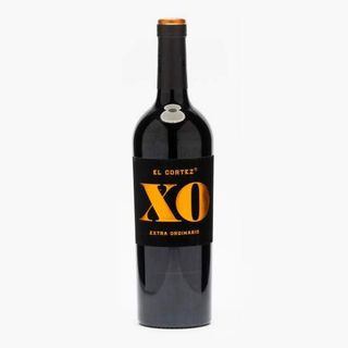 EL CORTEZ XO – 0.75L