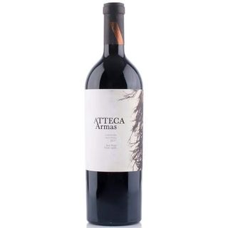 JUAN GIL ATTECA ARMAS – 0.75L