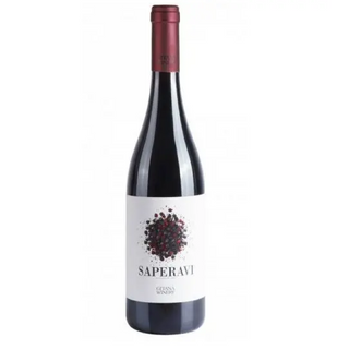 GITANA SAPERAVI MAGNUM– 1.5L
