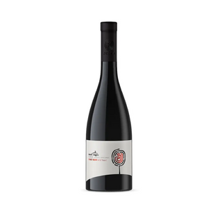 JELNA DEALU’ NEGRU PINOT NOIR WILD YEAST – 0.75L
