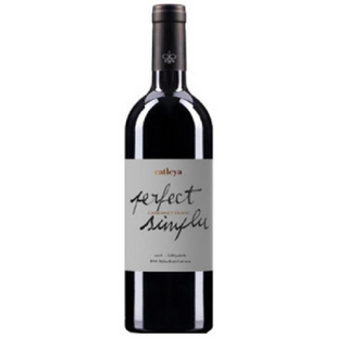 CATLEYA PERFECT SIMPLU CABERNET FRANC – 0.75Ll