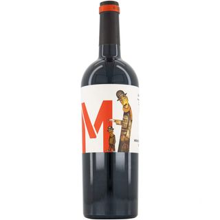 EGO BODEGAS MARIONETTE – 0.75L