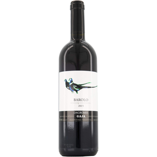 ANGELO GAJA BAROLO DAGROMIS – 0.75L