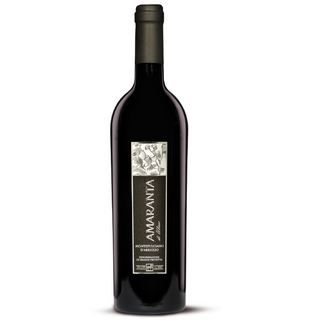 TENUTA ULISSE AMARANTA MONTEPULCIANO – 0.75L