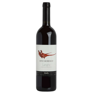 ANGELO GAJA SITO MORESCO 0.75L