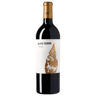FAMILIA GIL ALAYA TIERRA – 0.75L
