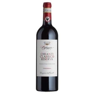 CHIANTI CLASSICO RISERVA - 0.75L