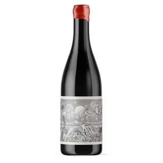 BODEGAS SAURA CAURO VENTUM 2021 – 0.75L